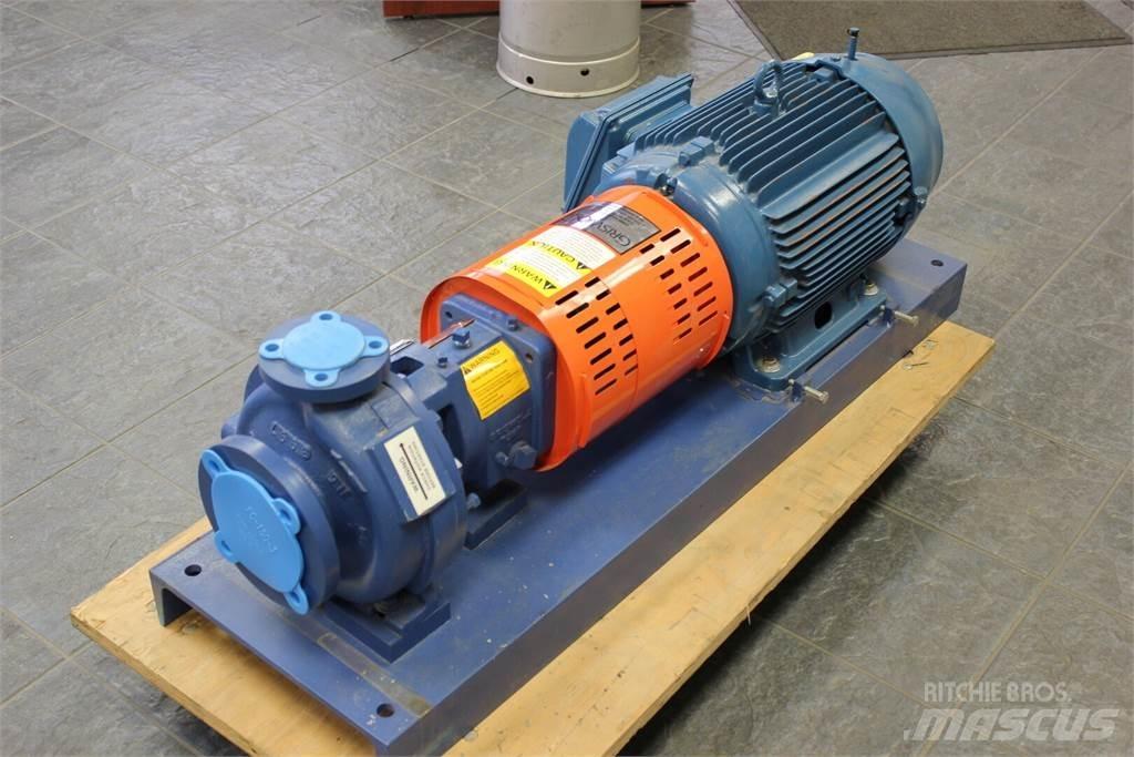  GRISWOLD S-AB-10020 Vízpumpák