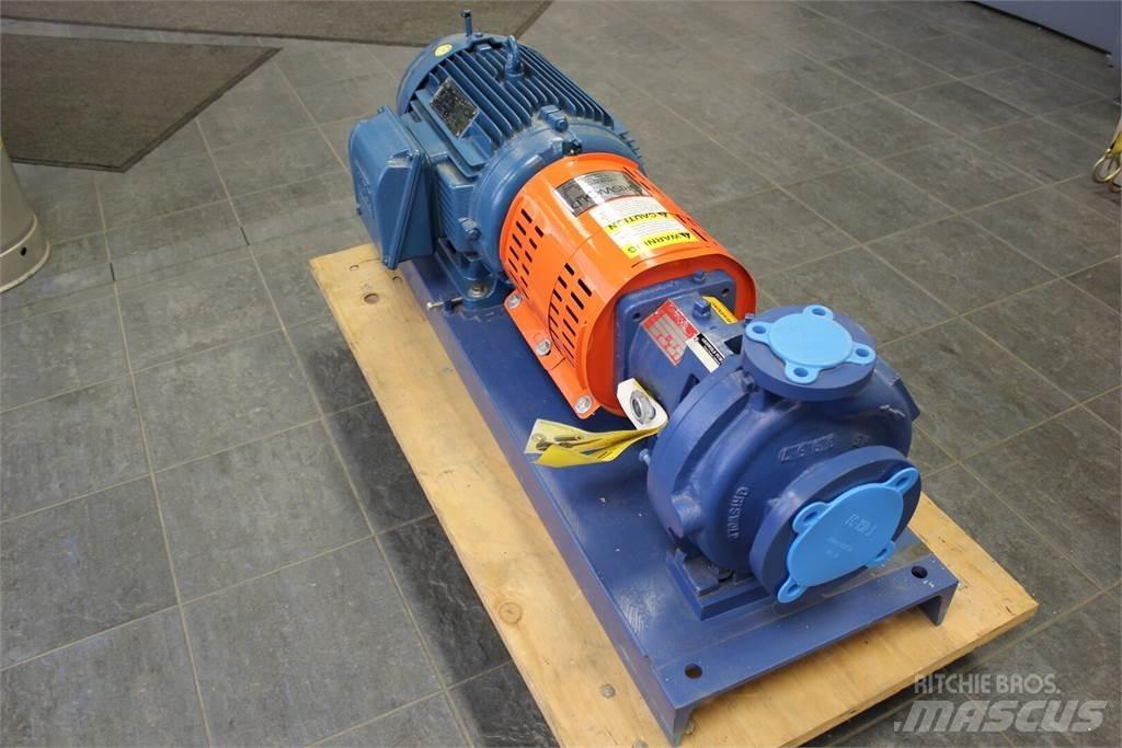  GRISWOLD S-AB-10020 Vízpumpák