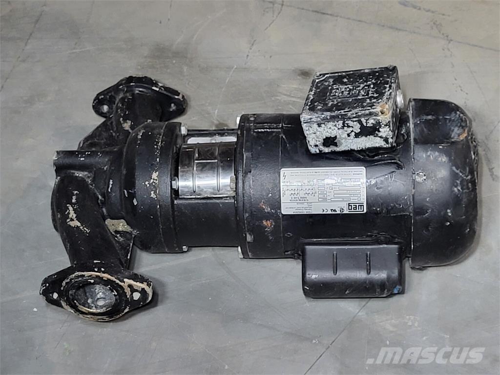 Grundfos 96405255 Vízpumpák