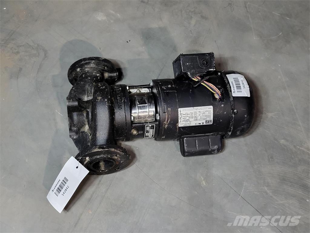 Grundfos 96405263 Vízpumpák