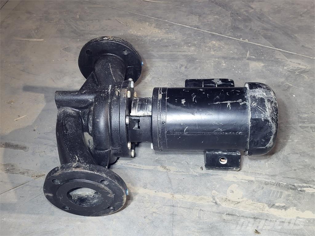 Grundfos 96405271 Vízpumpák