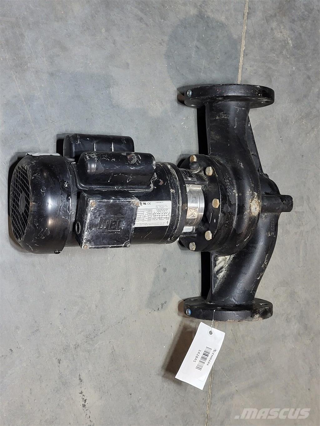 Grundfos 96405271 Vízpumpák