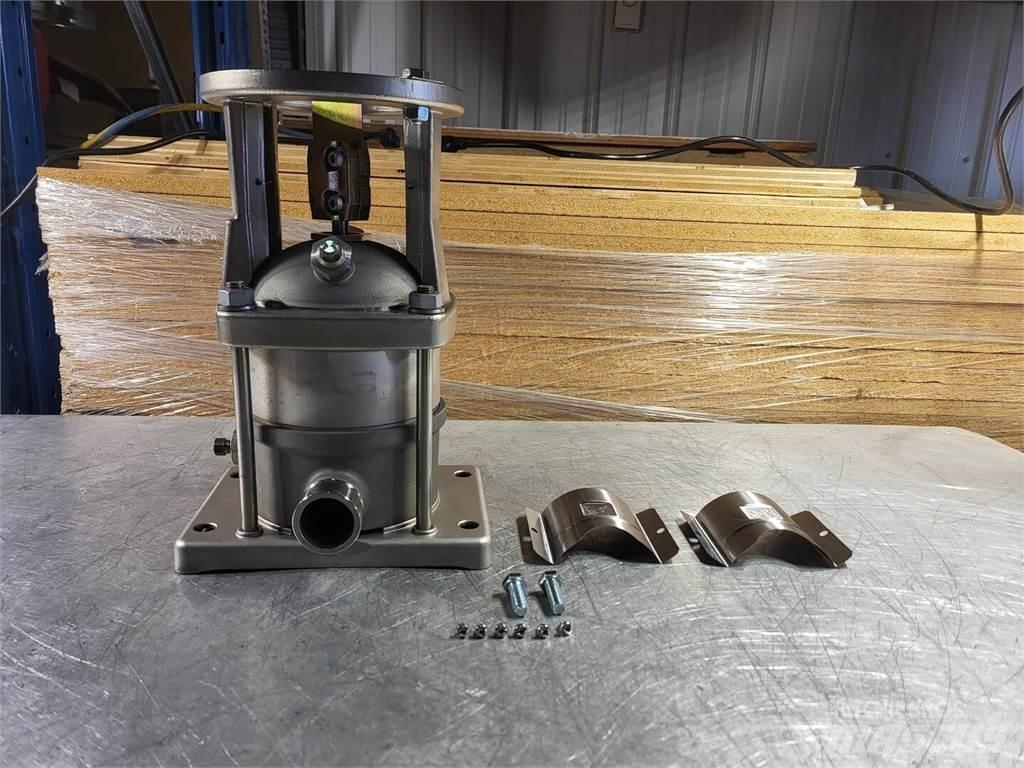 Grundfos CRT2-5 Vízpumpák