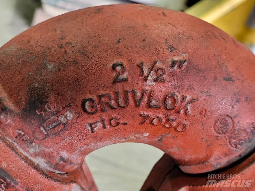 Grundfos UPS 50-60 F Vízpumpák