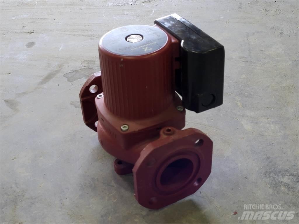 Grundfos UPS50-60F Vízpumpák