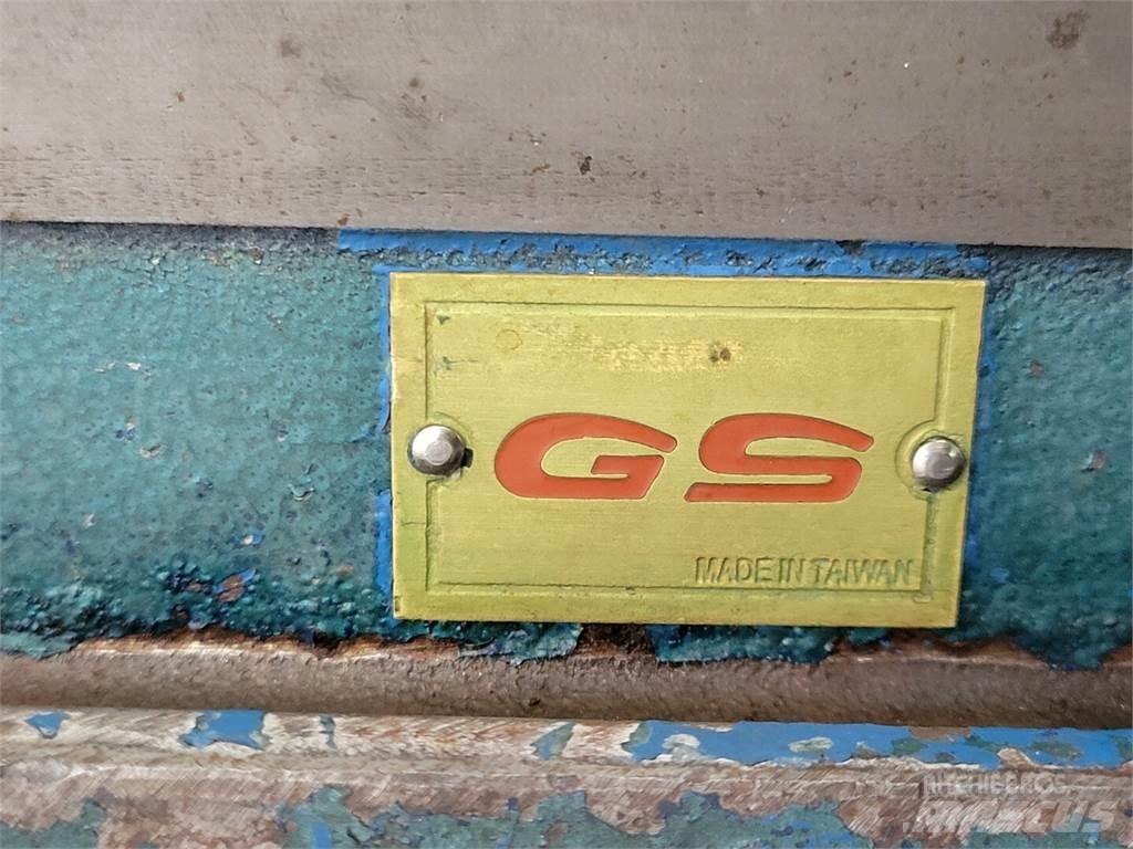 GS  Építőipar - Egyebek