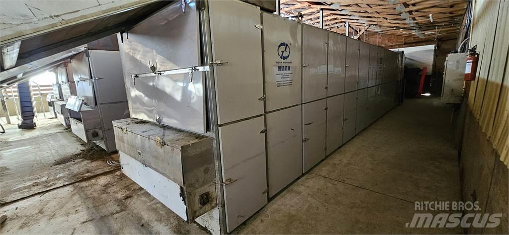  GUOXIN GX-12-4 Sűrített-levegő tisztítók