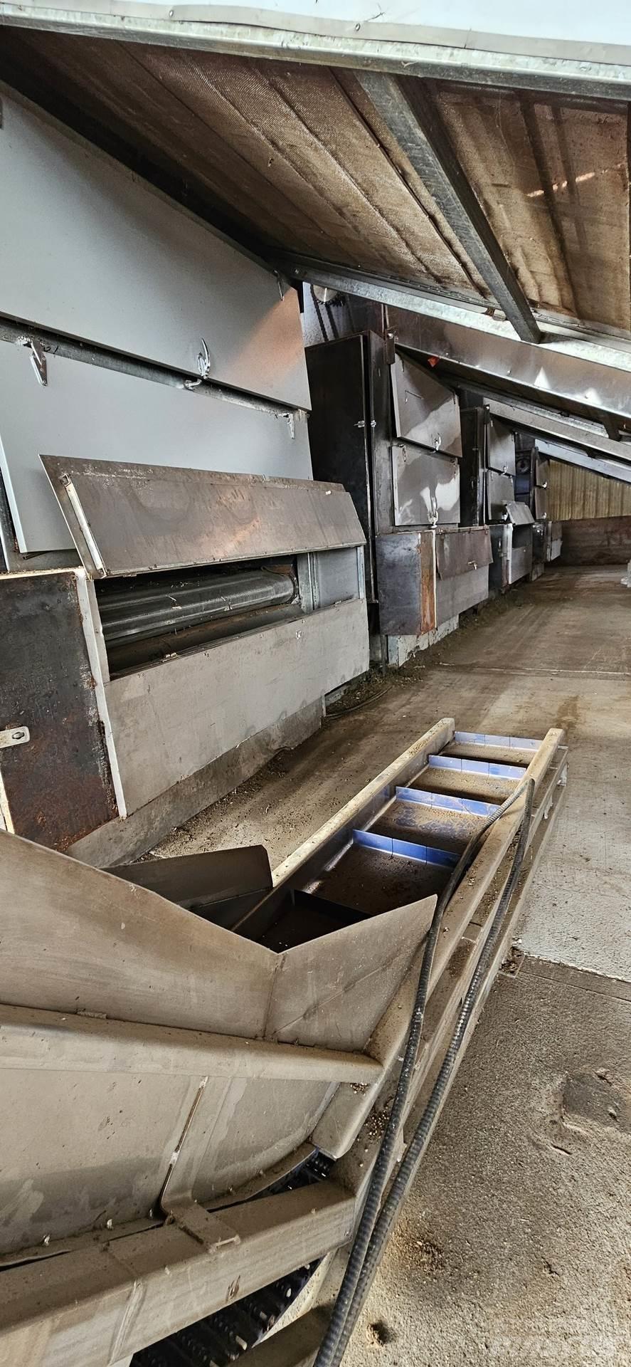  GUOXIN GX-12-4 Sűrített-levegő tisztítók