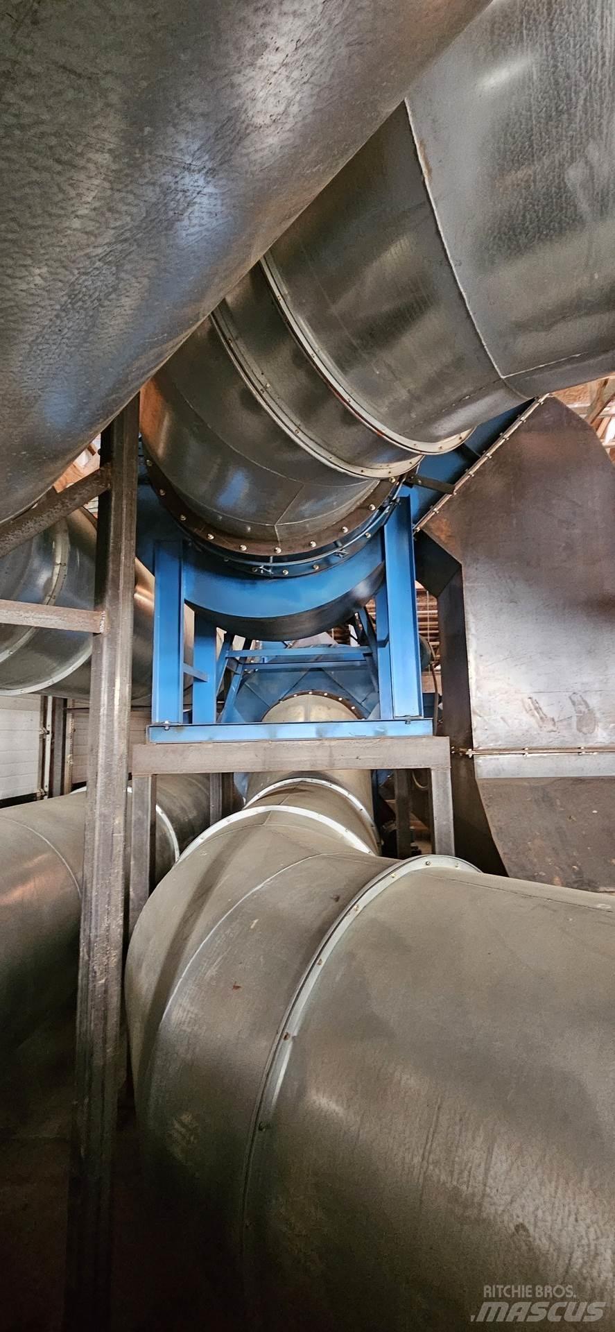  GUOXIN GX-12-4 Sűrített-levegő tisztítók