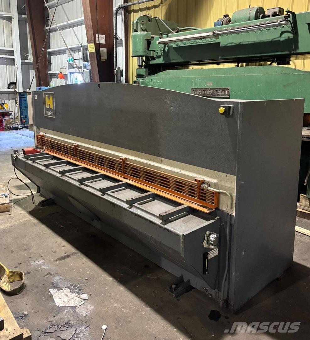  HACO TS3006 Építőipar - Egyebek