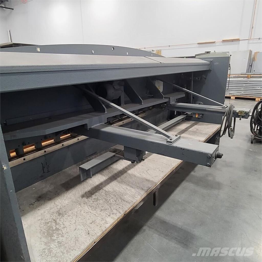  HACO TS3006 Építőipar - Egyebek