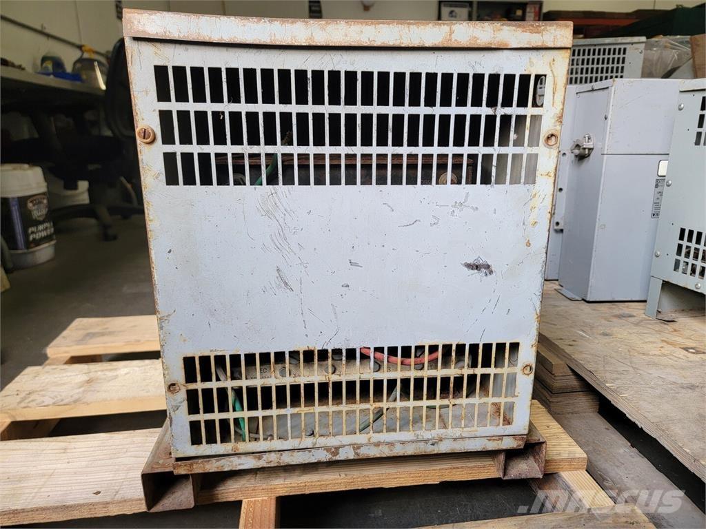  HAMMOND FX7P Építőipar - Egyebek