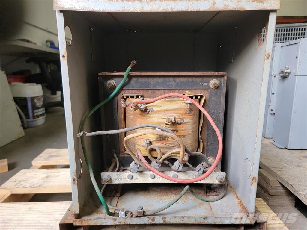  HAMMOND FX7P Építőipar - Egyebek