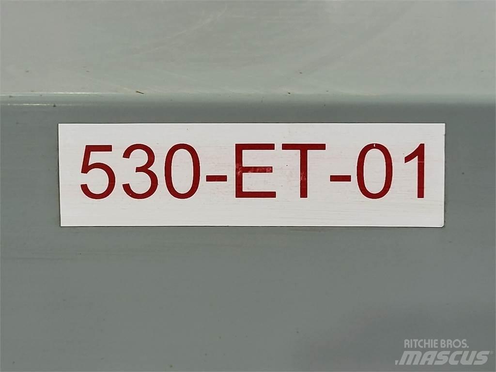  HAMMOND MK150PB Építőipar - Egyebek