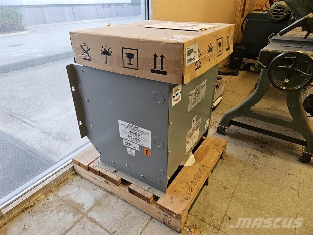  HAMMOND SG3A0045DY Építőipar - Egyebek
