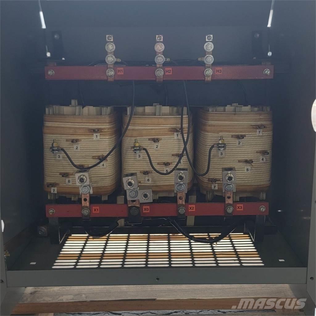  HAMMOND SG3A0045PB0C Építőipar - Egyebek