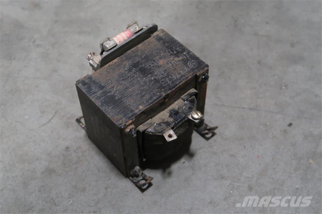  HAMMOND X37673 Építőipar - Egyebek