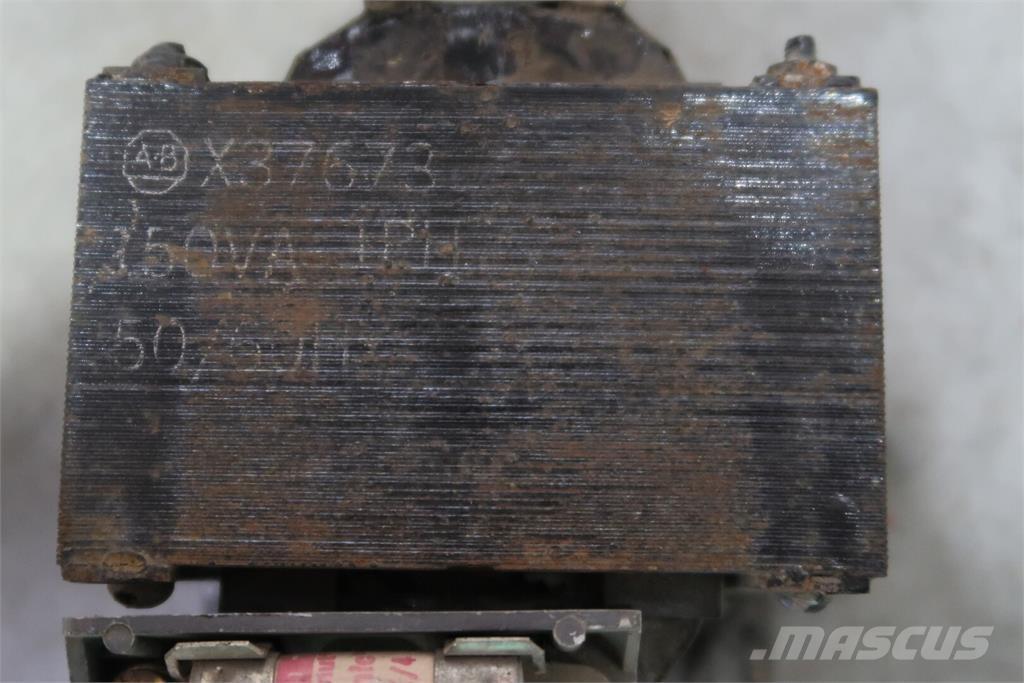  HAMMOND X37673 Építőipar - Egyebek