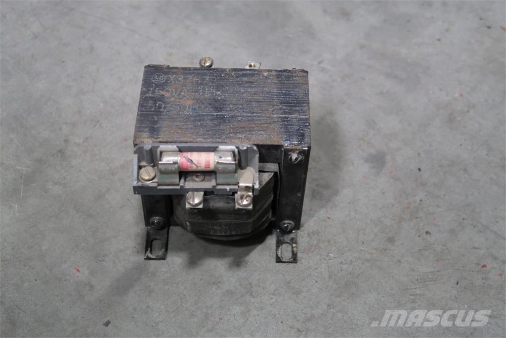  HAMMOND X37673 Építőipar - Egyebek