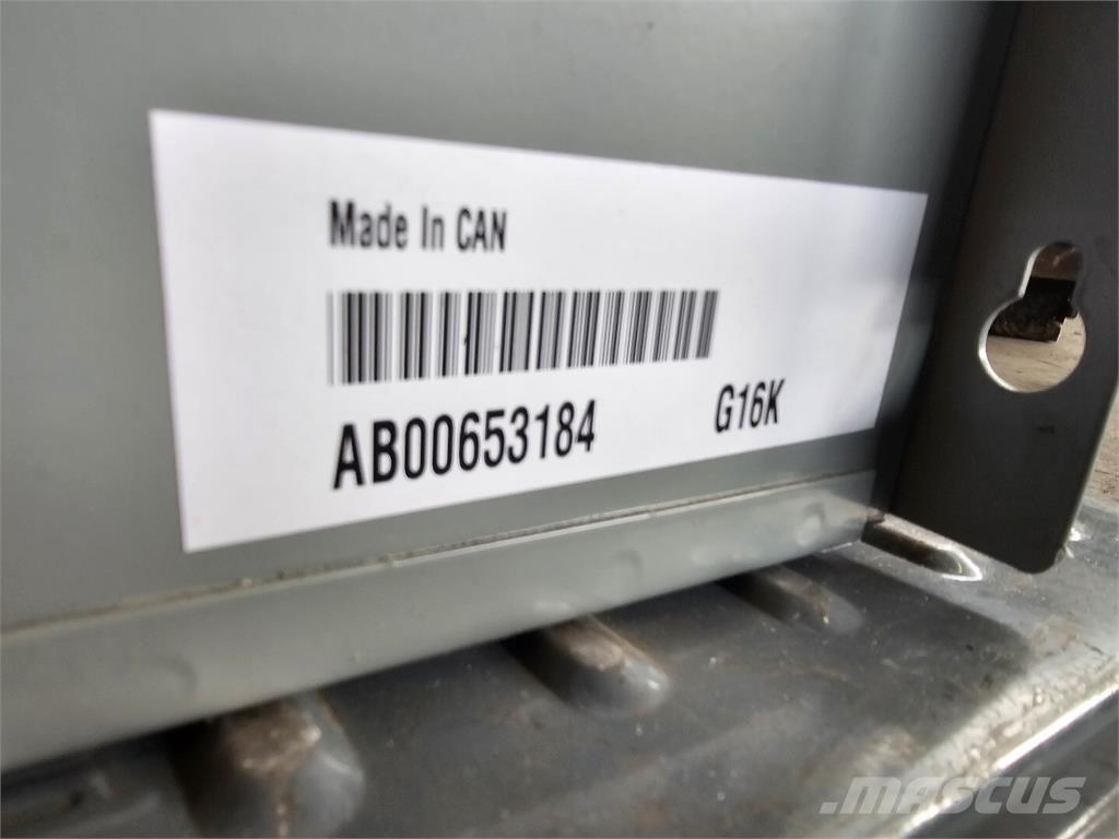  HAMMOND Y006QTCB Építőipar - Egyebek