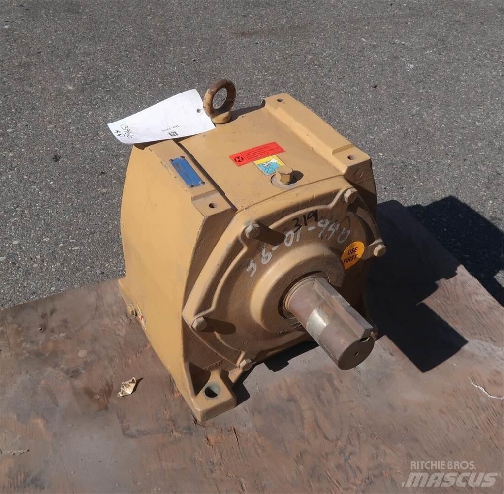 Hansen JFN51B16A Építőipar - Egyebek