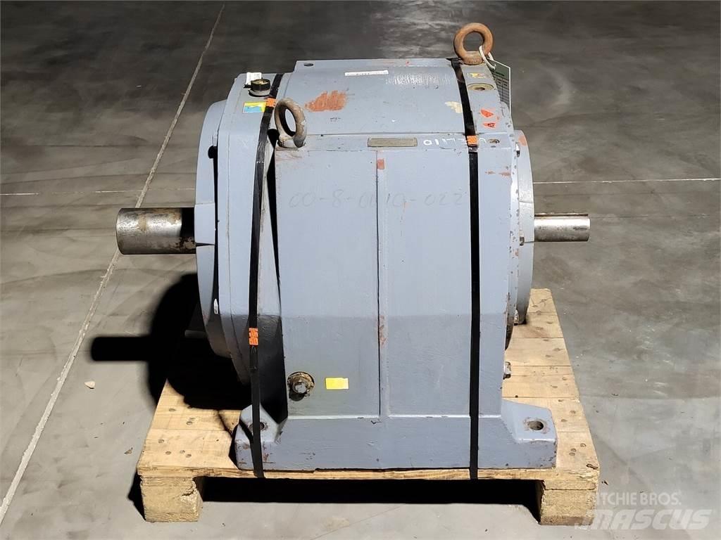 Hansen JFN83B10IR Építőipar - Egyebek