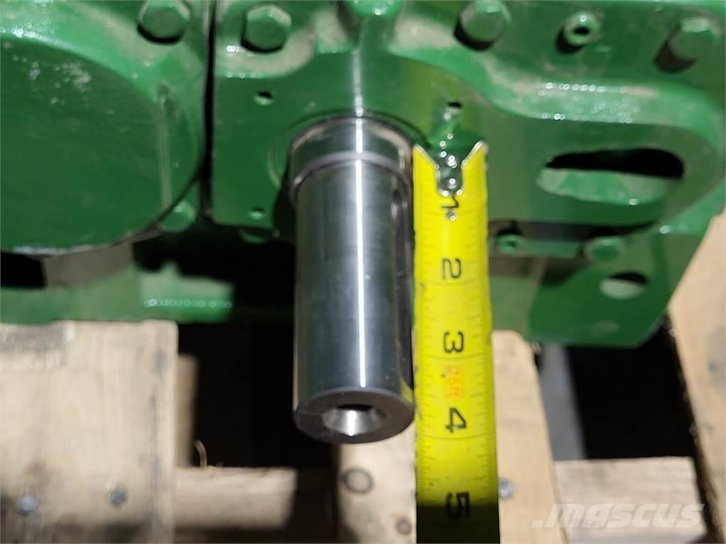 Hansen R-DA21 BN Építőipar - Egyebek