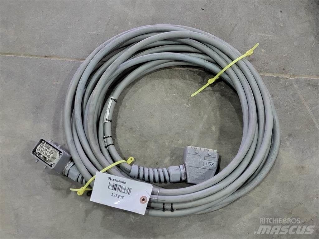  HARTING 47021630 Építőipar - Egyebek