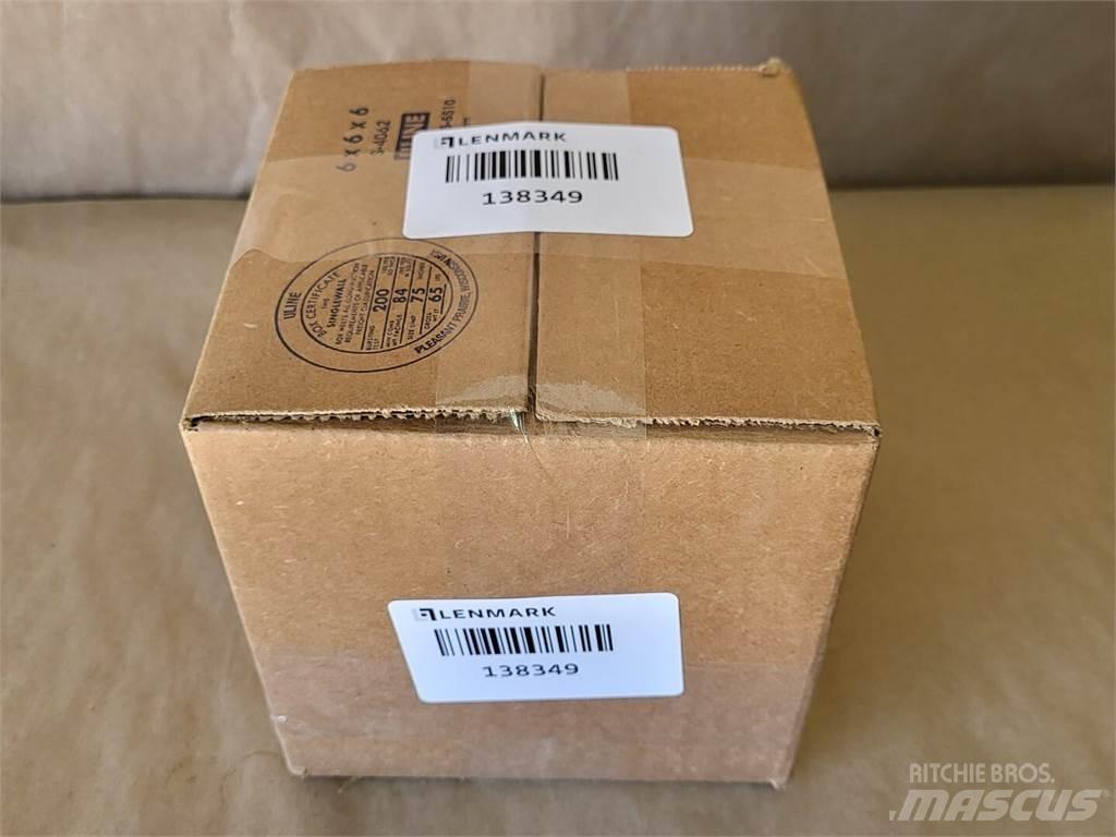 Hensley 23HXL Egyéb alkatrészek