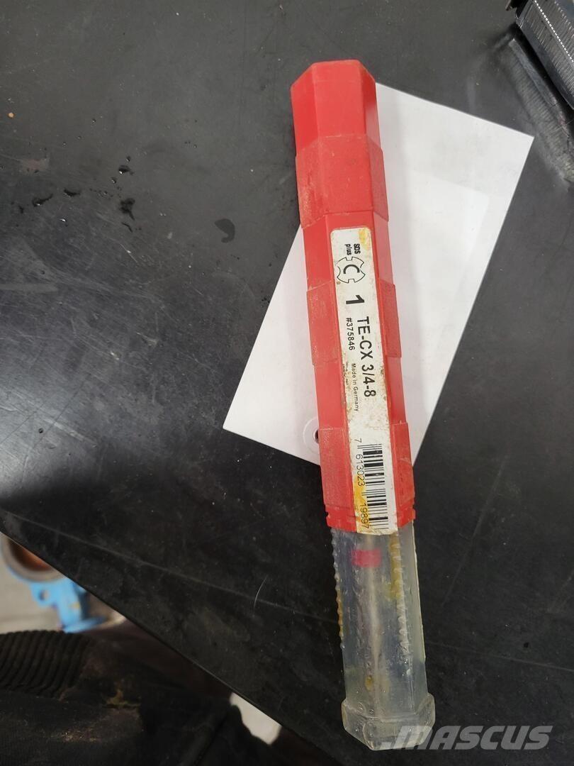 Hilti 375846 Építőipar - Egyebek