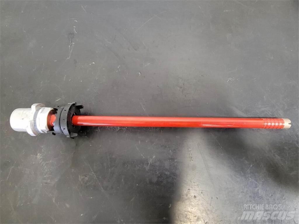 Hilti C 16/300 SPX-T Építőipar - Egyebek