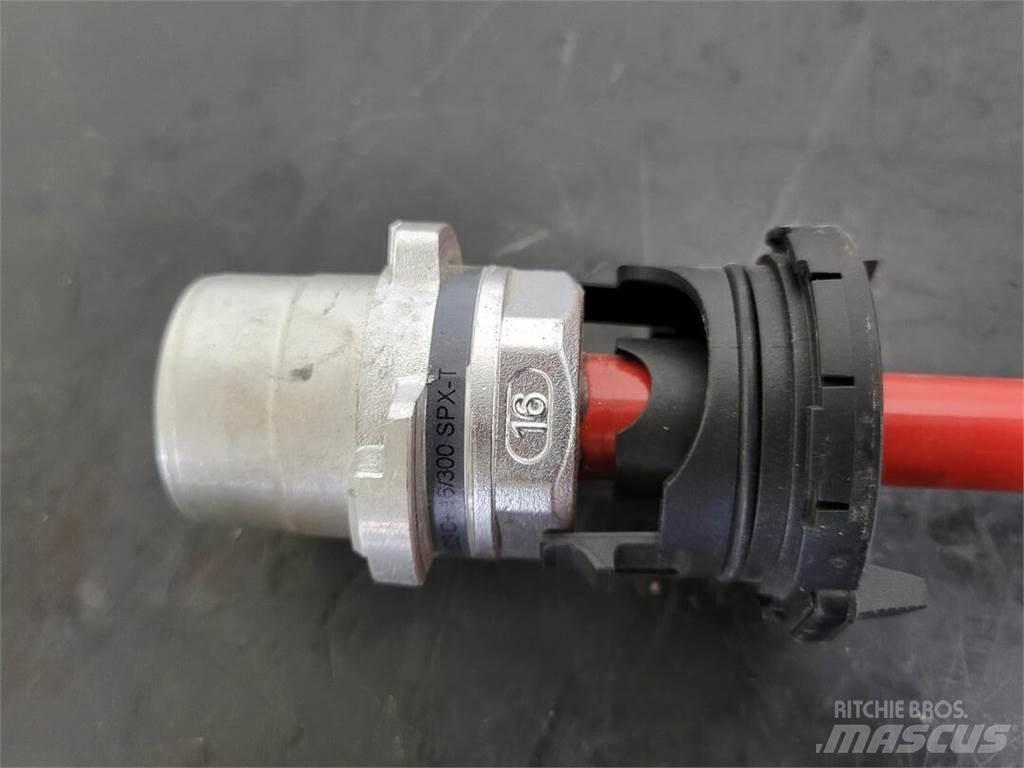 Hilti C 16/300 SPX-T Építőipar - Egyebek