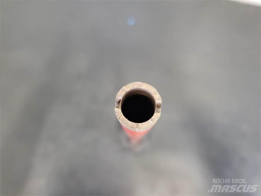 Hilti C 16/300 SPX-T Építőipar - Egyebek