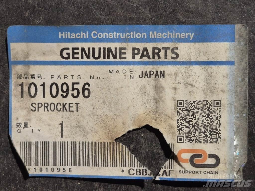 Hitachi 1010956 Haszonjárművek - Egyéb