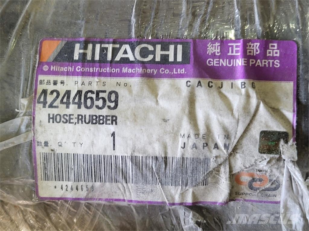 Hitachi 4244659 Egyéb alkatrészek