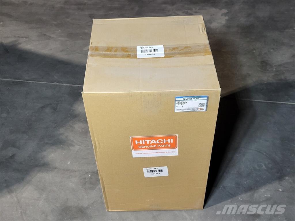 Hitachi 4466269 Építőipar - Egyebek