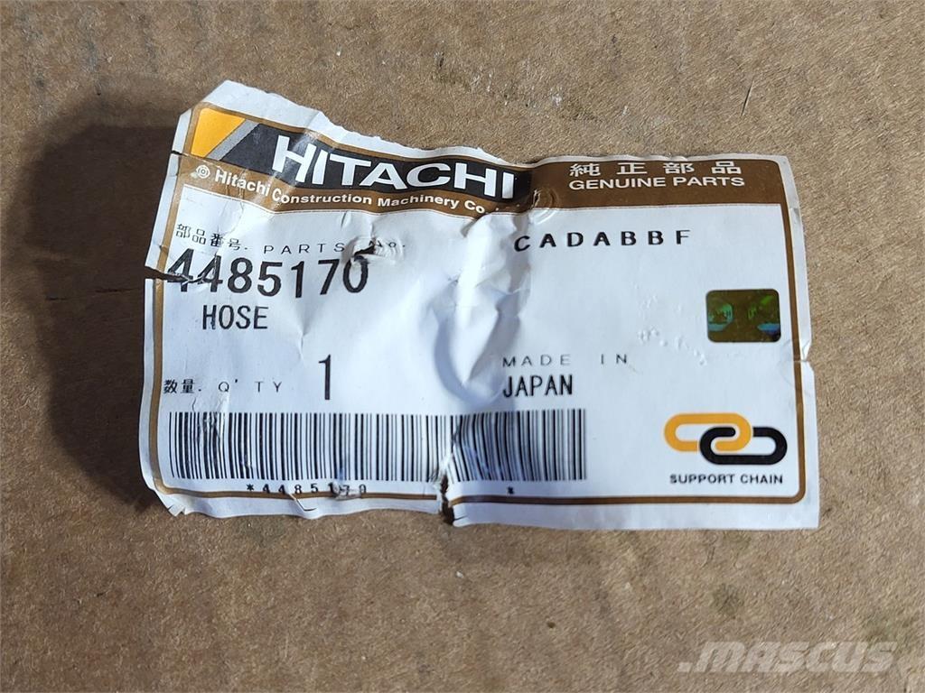 Hitachi 4485170 Egyéb alkatrészek