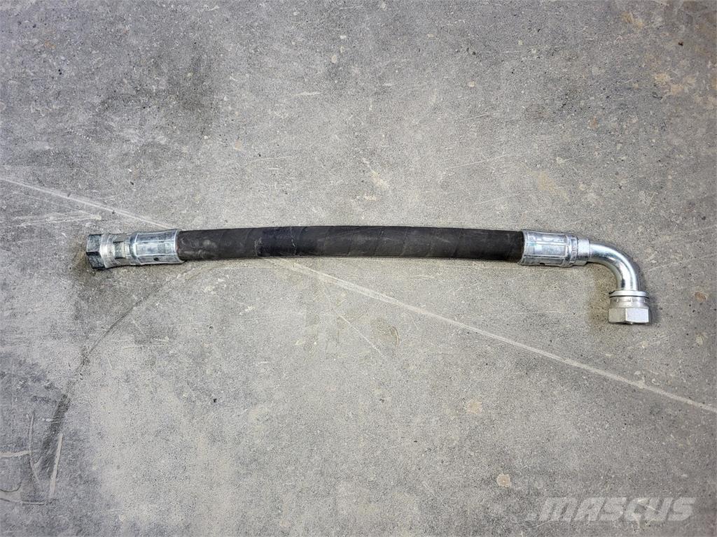 Hitachi 4633873 Egyéb alkatrészek