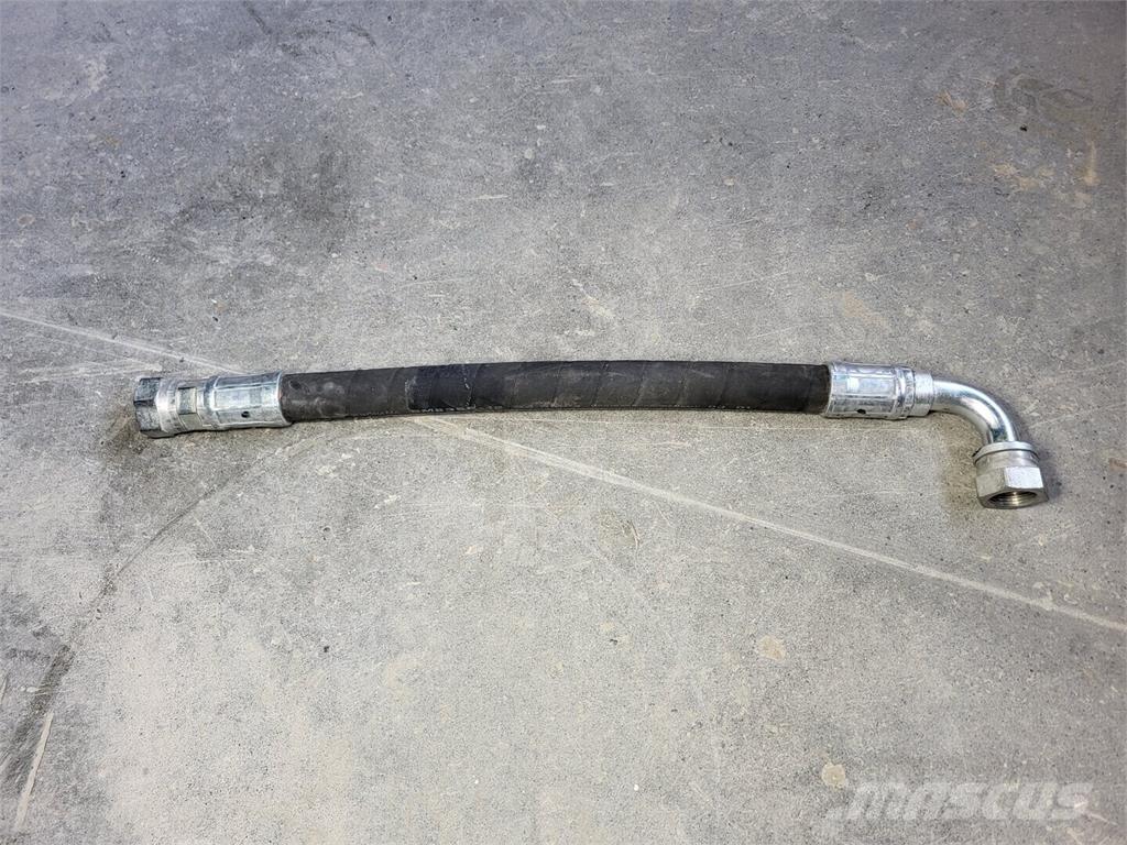 Hitachi 4633873 Egyéb alkatrészek