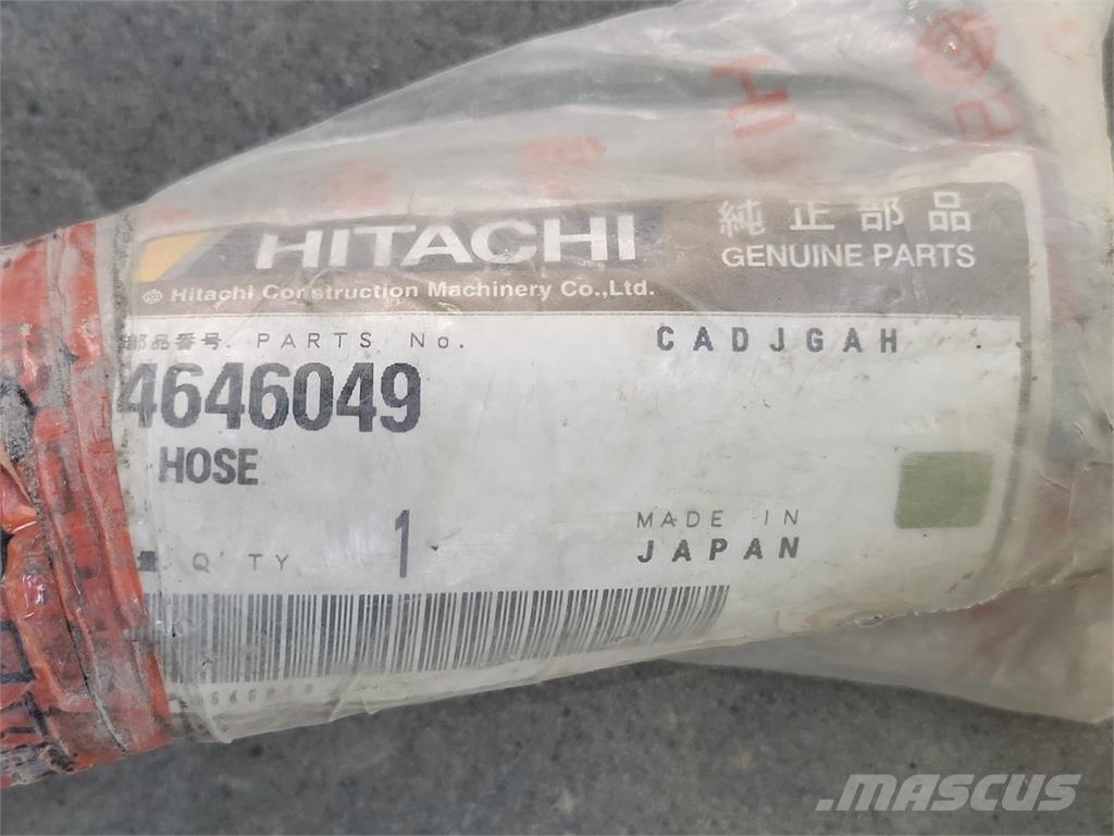 Hitachi 4646049 Egyéb alkatrészek