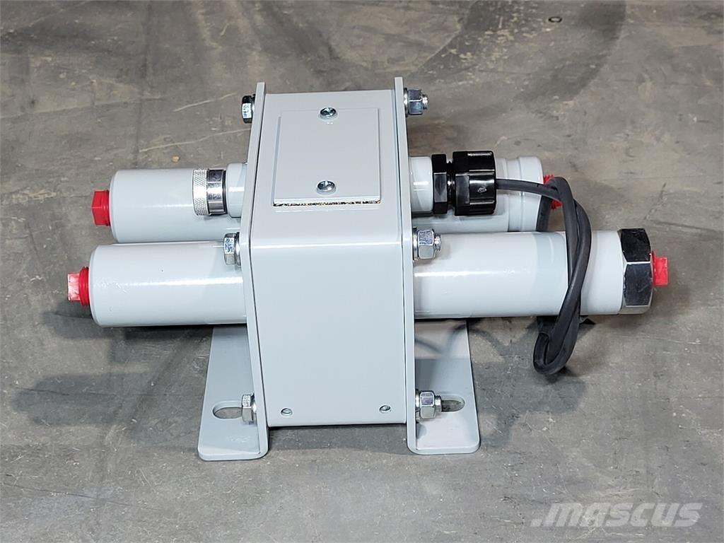 Hitachi 4656953 Vízpumpák