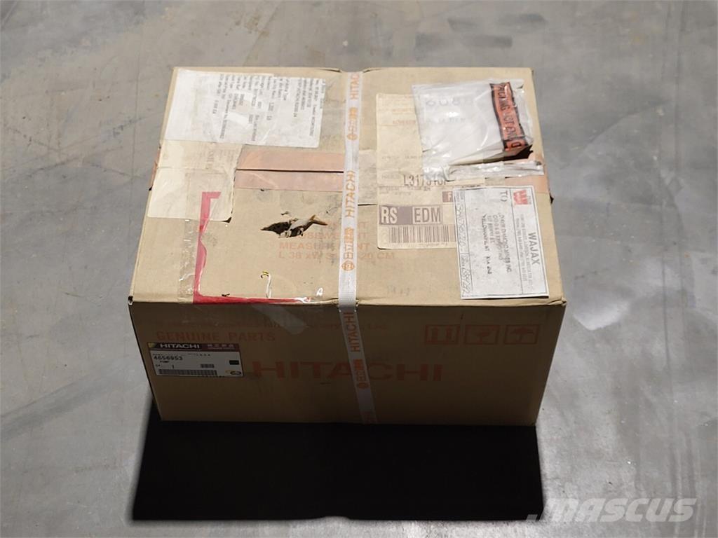 Hitachi 4656953 Vízpumpák