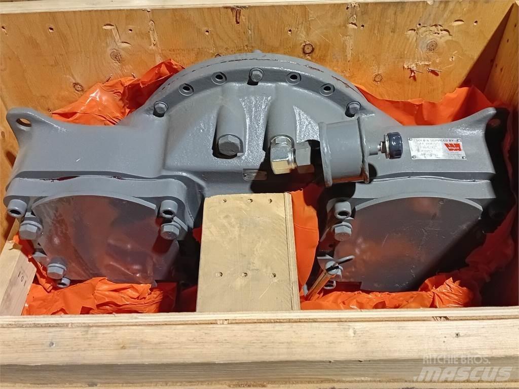 Hitachi 9276421 Vízpumpák