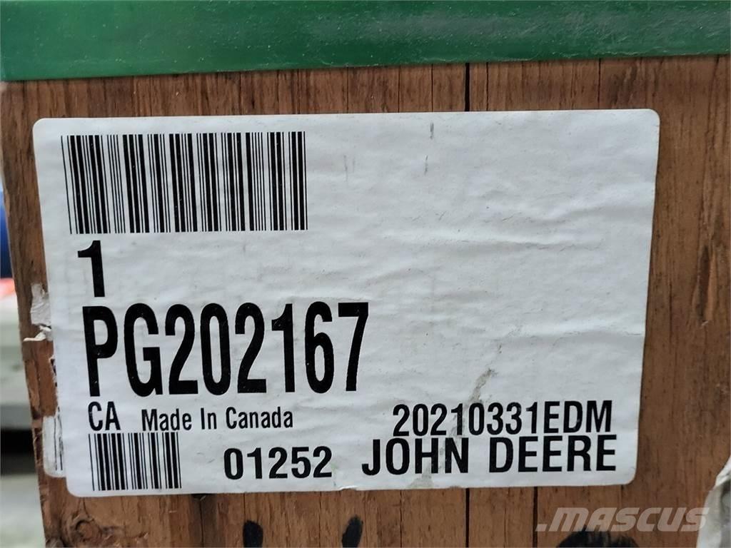 Hitachi PG202167 Ipari motorok
