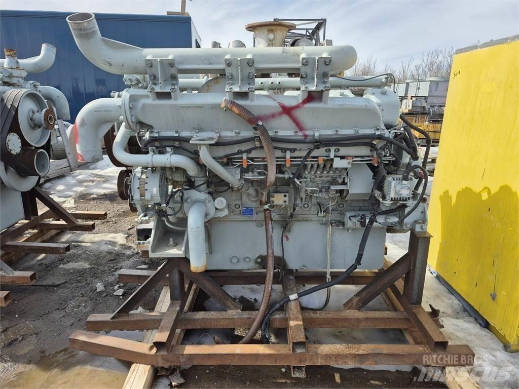 Hitachi S12A2-Y1TAA1 Motorok