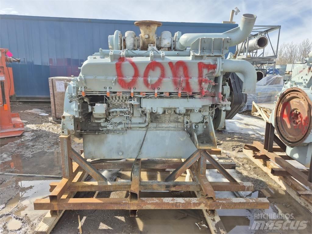 Hitachi S12A2-Y1TAA1 Motorok