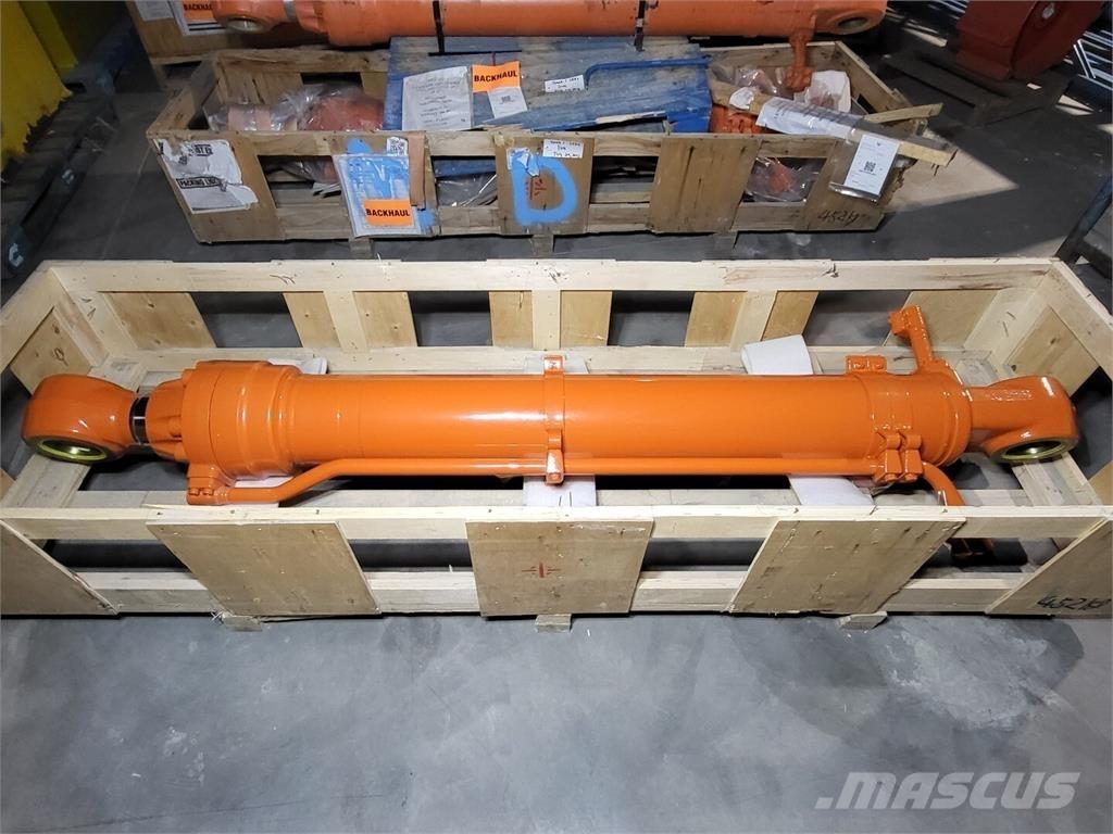 Hitachi YA00044323 Haszonjárművek - Egyéb