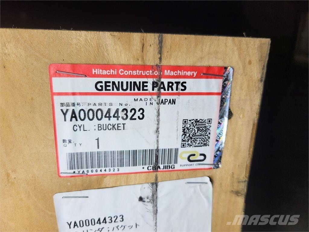 Hitachi YA00044323 Haszonjárművek - Egyéb