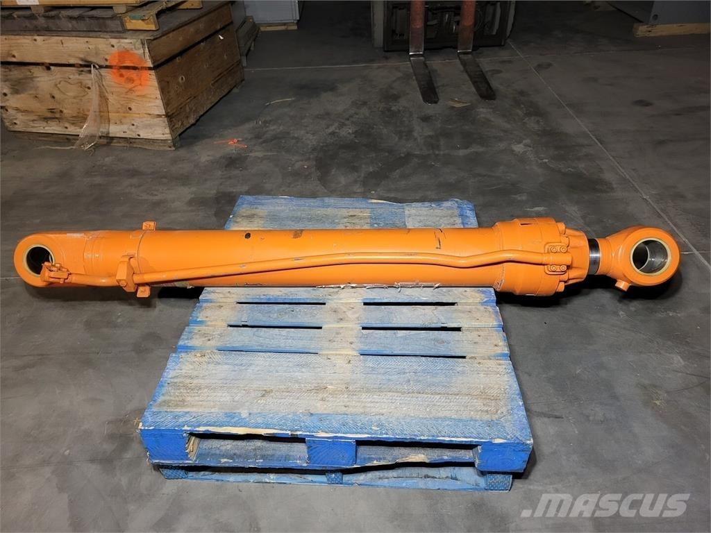 Hitachi YA00044323 Haszonjárművek - Egyéb