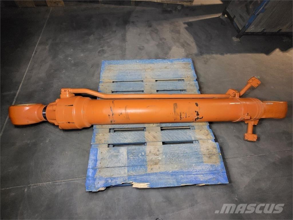 Hitachi YA00044323 Haszonjárművek - Egyéb